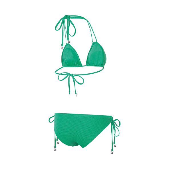 Bikini Damen, verde