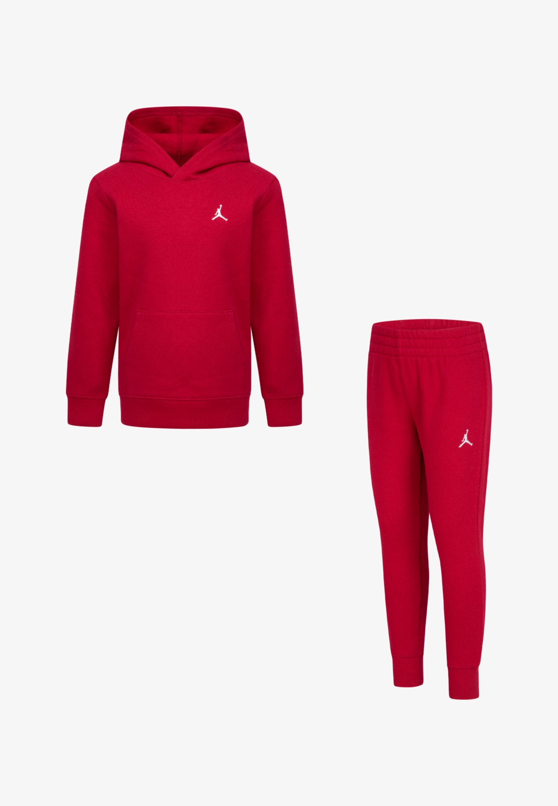 Jordan UNISEX SET - Tepláková súprava - purple