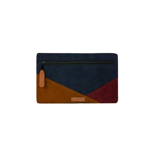 Cabaia Pochette avant medium Zalew Borki marron