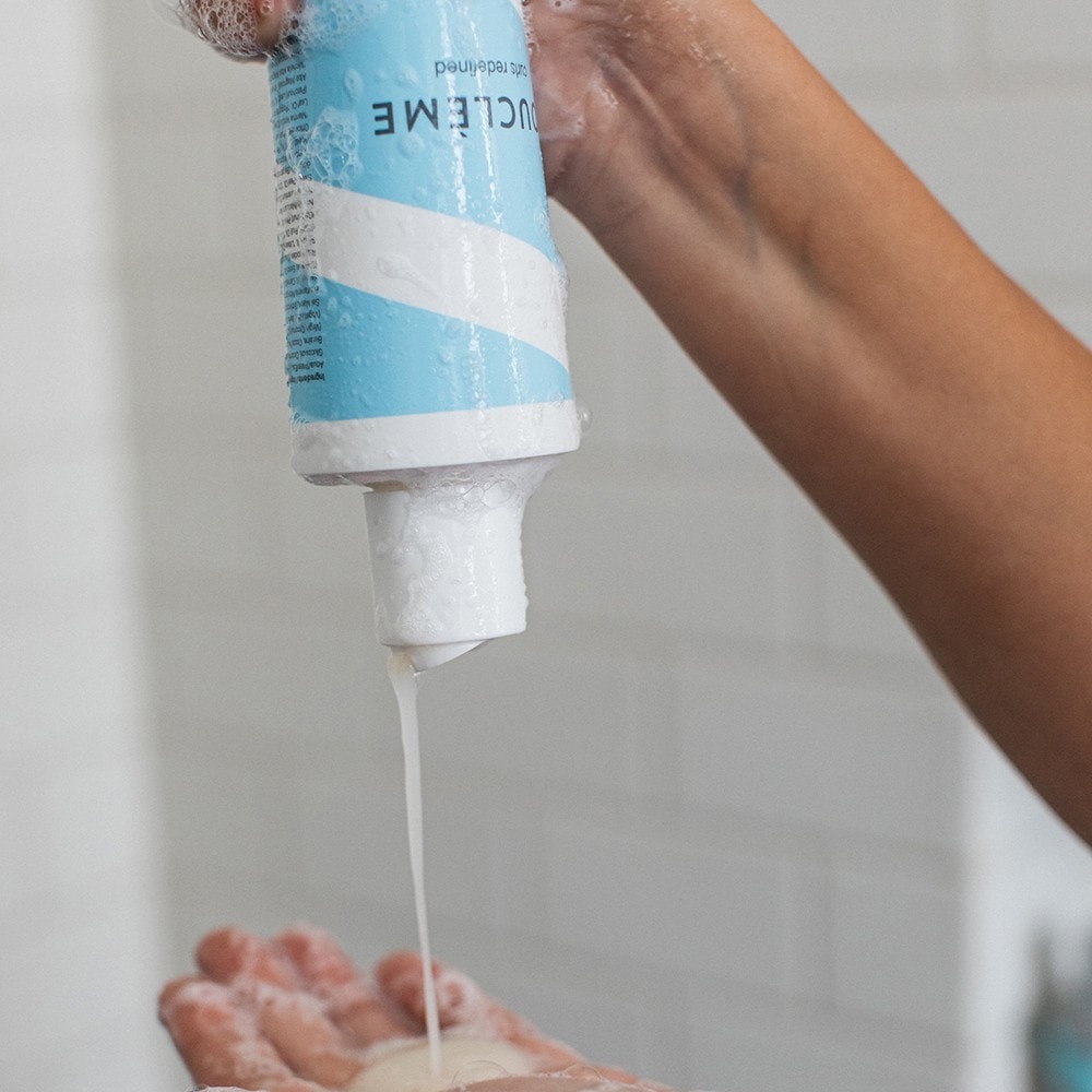 Boucléme Shampoing hydratant