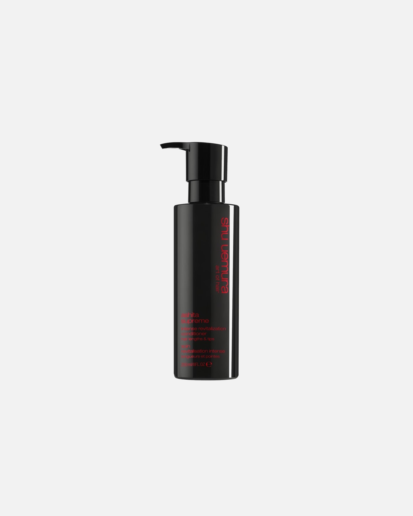 Shu Uemura Ashita Supreme Intense Revitalizing Conditioner - 250 ml