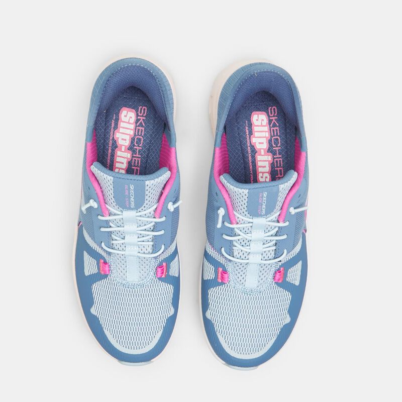 Damskie buty sportowe SKECHERS GLIDE-STEP PRO