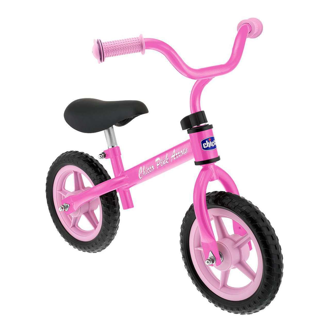 Bicicleta de echilibru Chicco First Bike