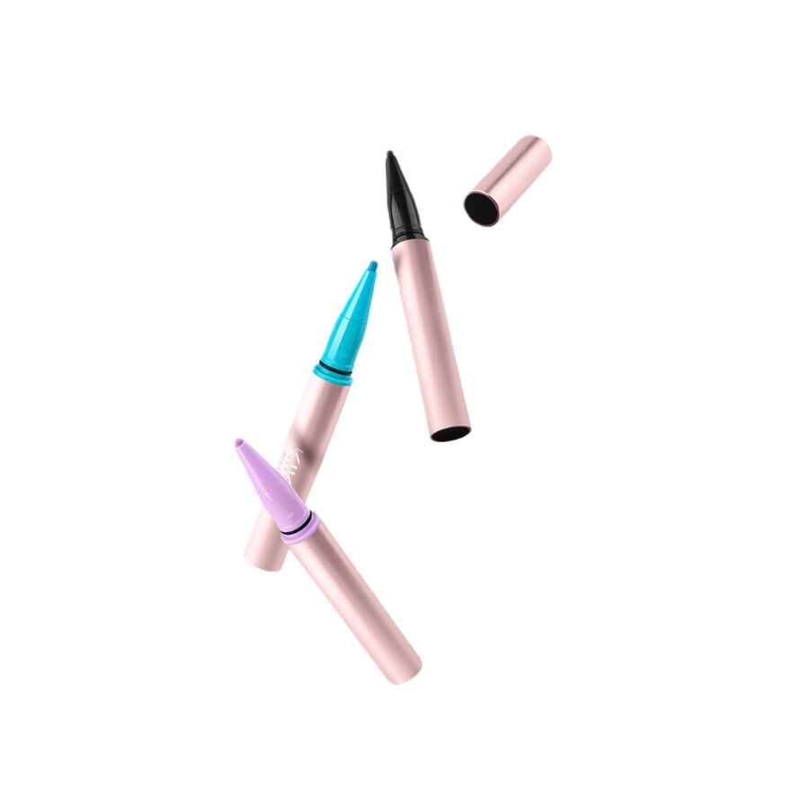 Kiko Milano Days In Bloom trio acu zīmulis
