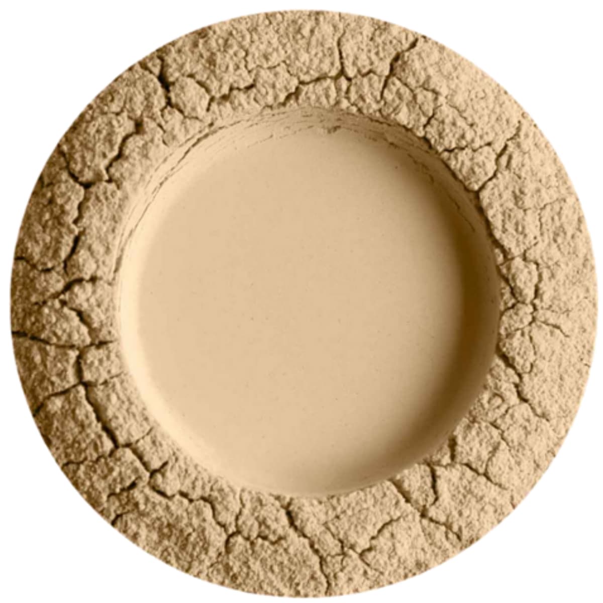 Uoga Uoga Foundation Fondotinta minerale in polvere – 10 g