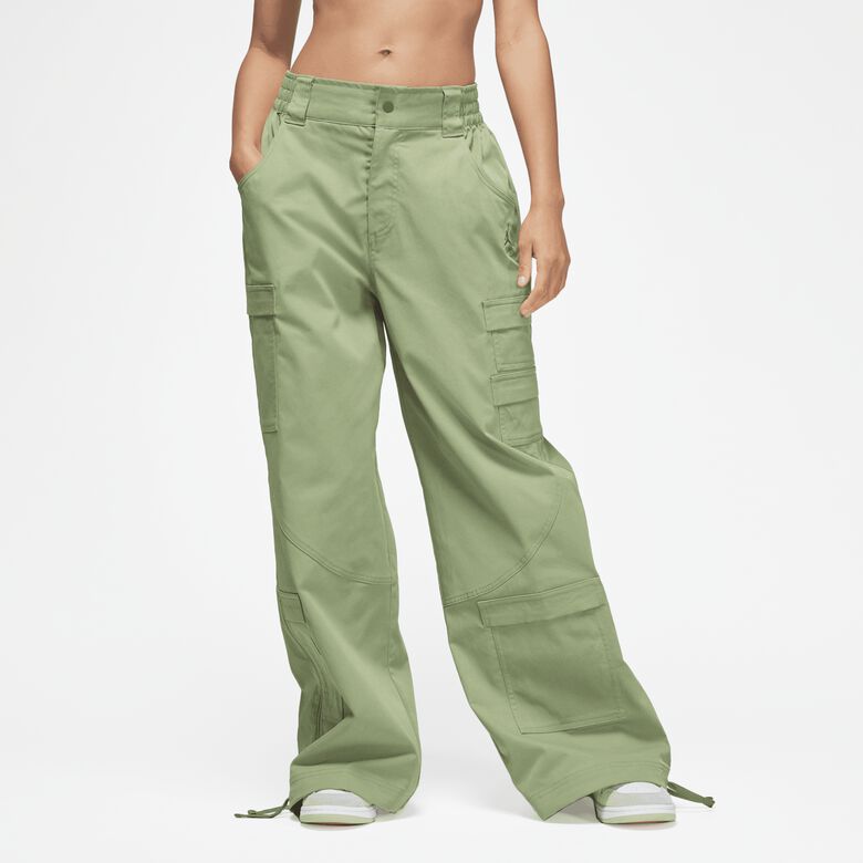 Zware Chicago-broek