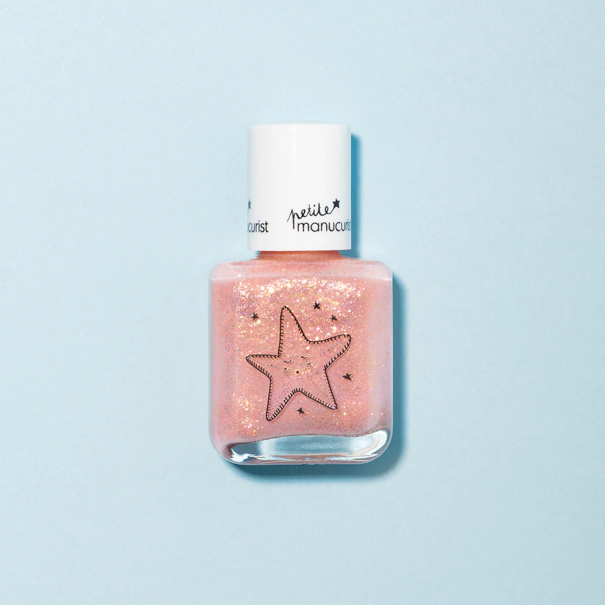 Vernis enfants - 8 ml Stella l'étoile de Mer
