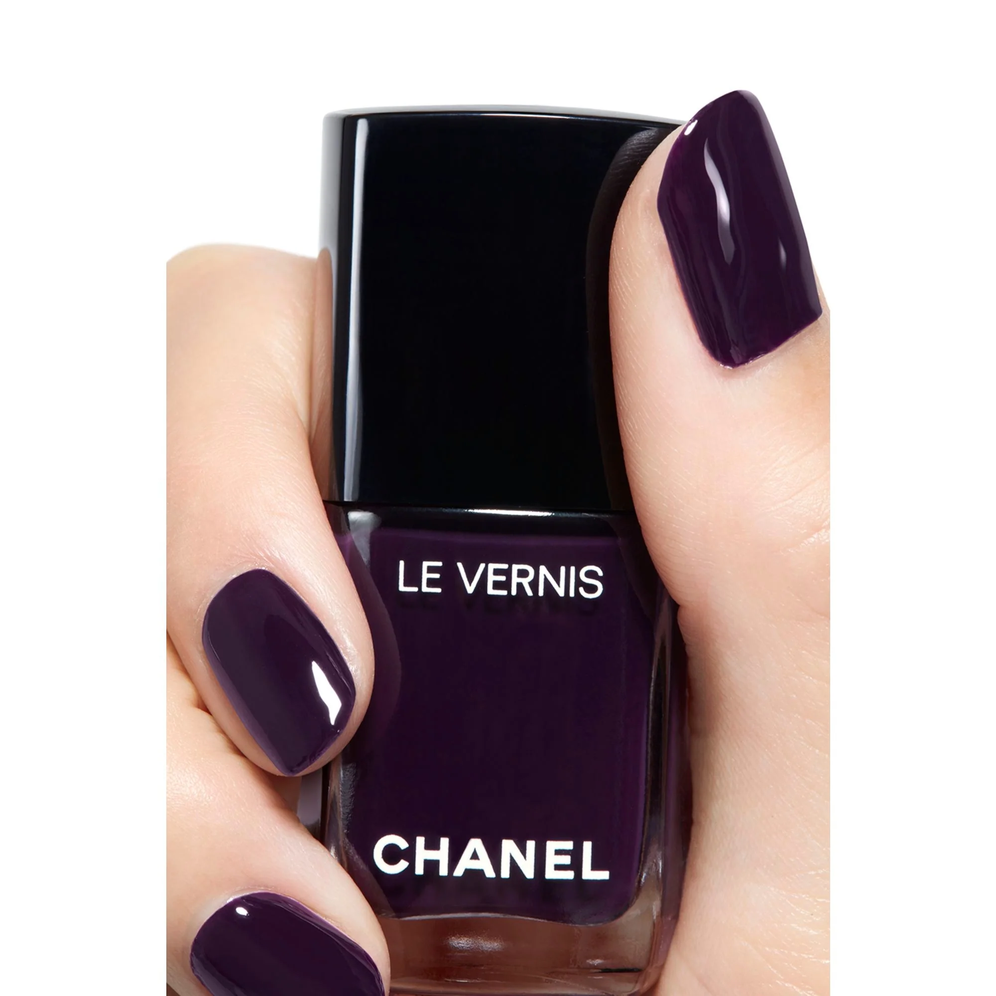 LE VERNIS - COLORE E BRILLANTEZZA LUNGA TENUTA