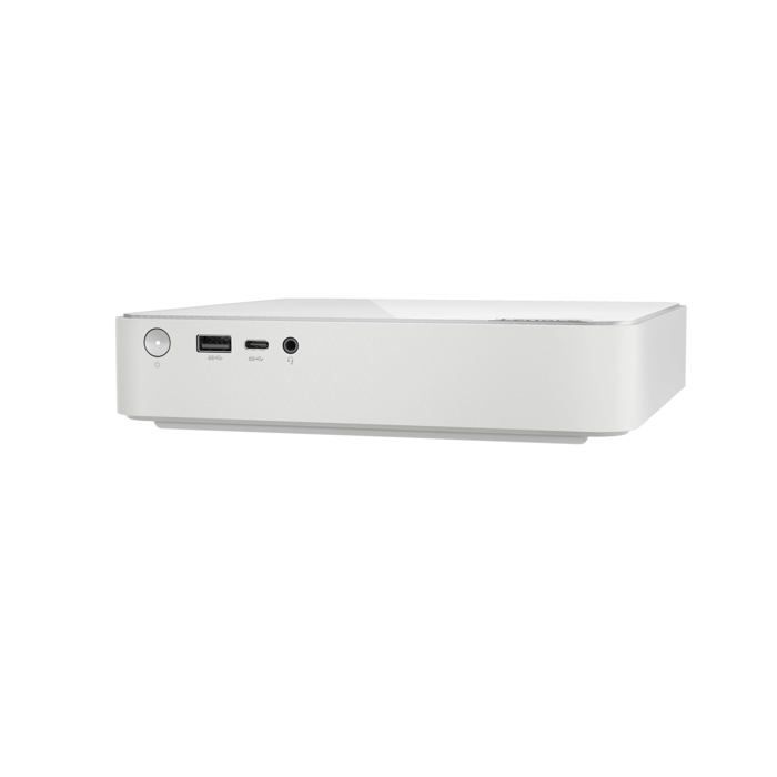 Mini PC - LENOVO - IdeaCentre Mini 01IRH8 - i5-13420H - 16 GB de RAM - 1 TB SSD - Windows 11