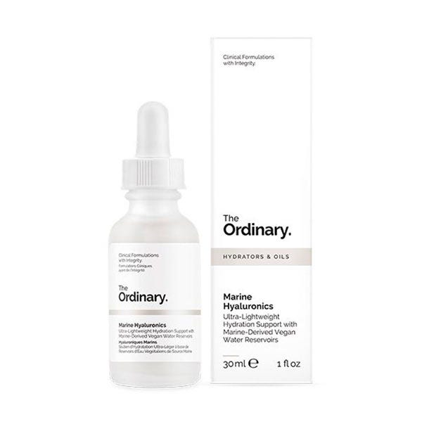 Tengeri hialuronsav| 30 ml
