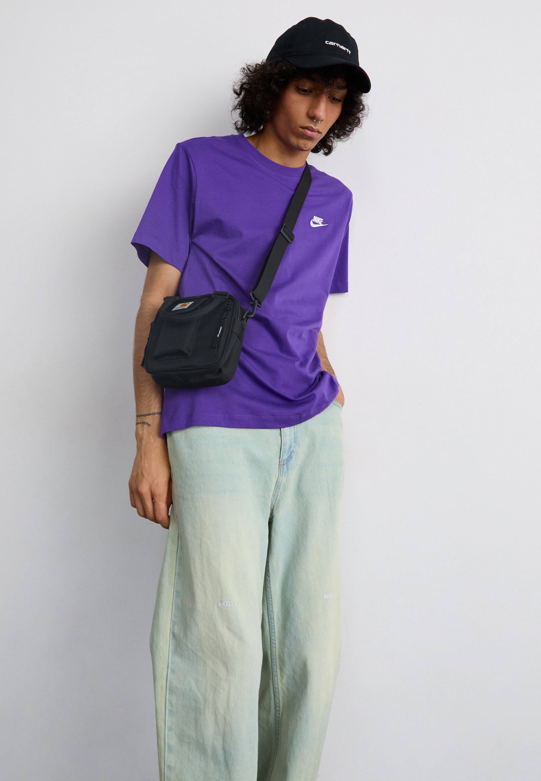 Nike Sportswear Basic T-shirts