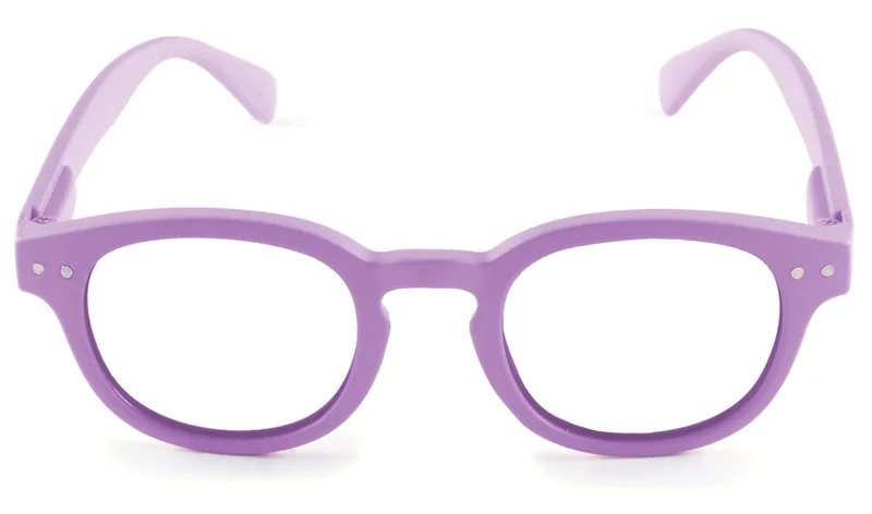 CONTACTA Kinder-Computerbrille Contacta Blue Block Junior Pink DTR 0,00