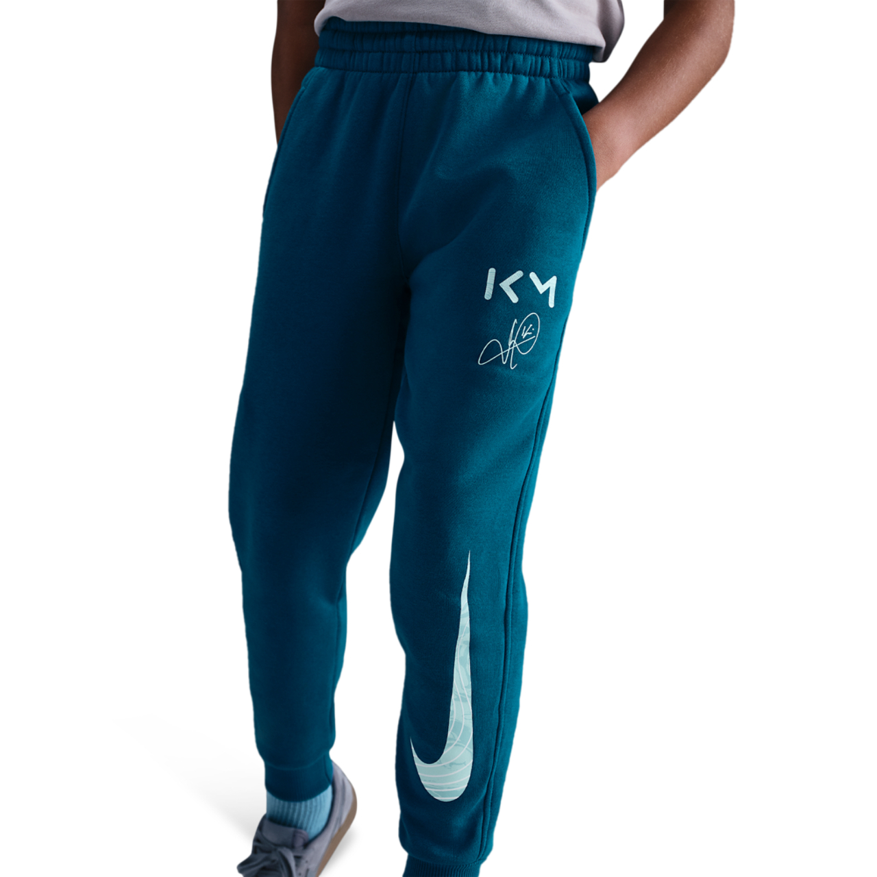 Nike Mbappé