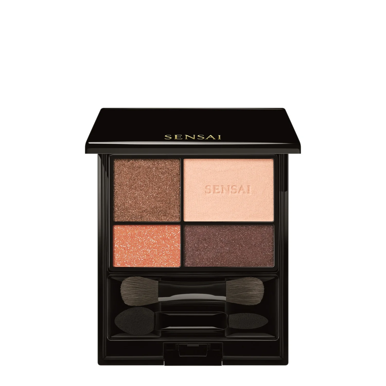 Occhi Eye Colour Palette - Palette occhi, Ombretto compatto