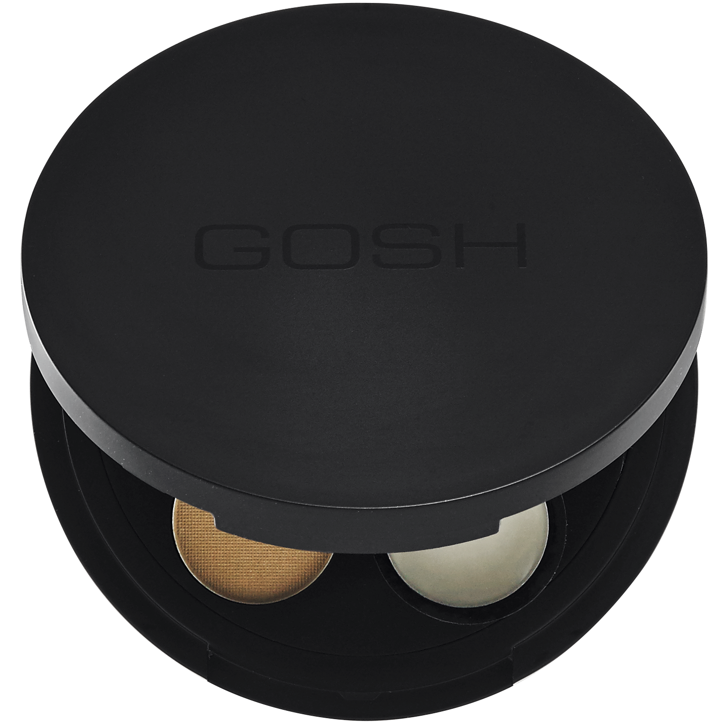 Gosh Augenbrauenschatten 2,8 g