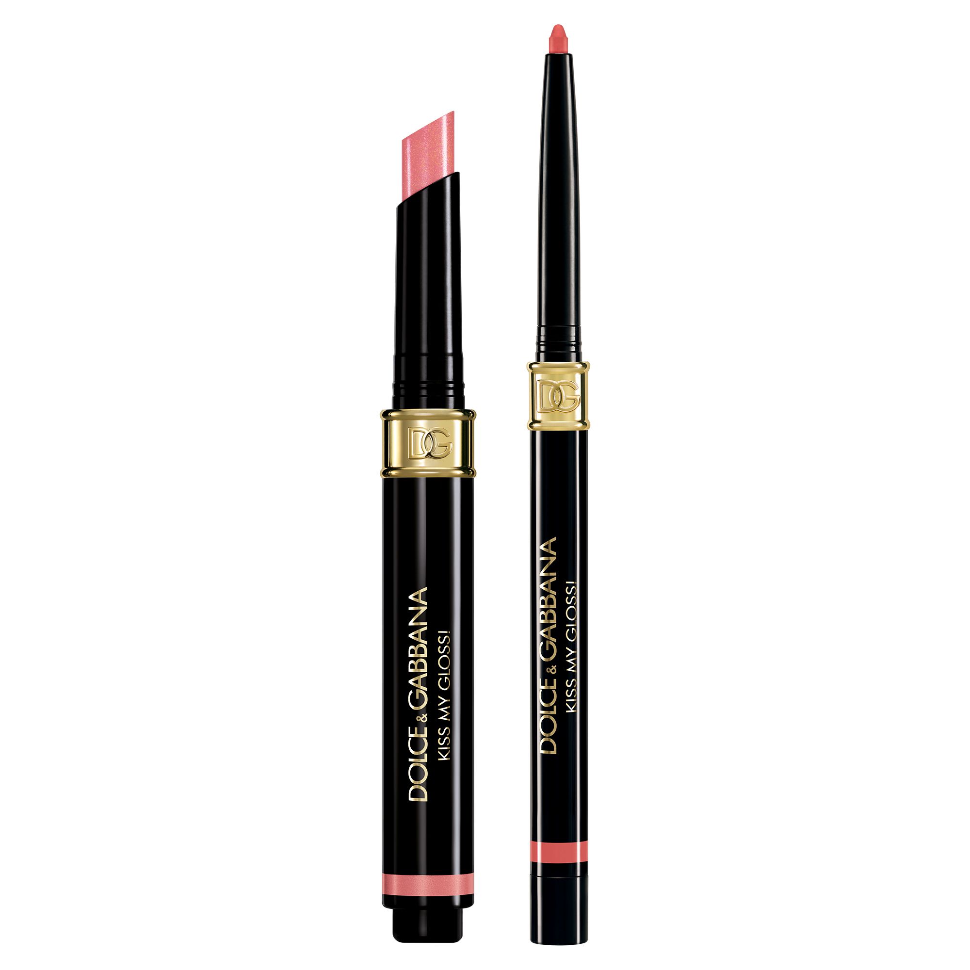 Kiss My Gloss! Ruž za usne Luksuzni ruževi za usne