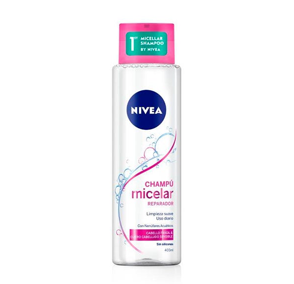 Reparerande micellärt schampo | 250 ml