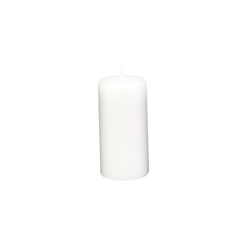Vie Home Cube lys 39 timer 5,8x12 cm