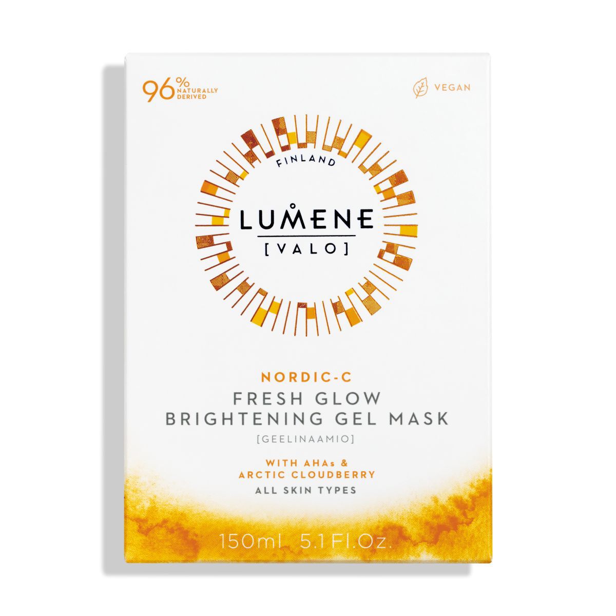 Lumene NORDIC-C