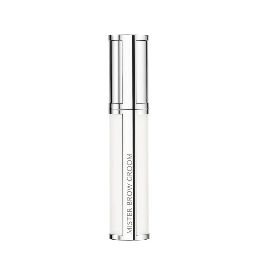 Occhi Mister Brow Groom - Gel e mascara sopracciglia