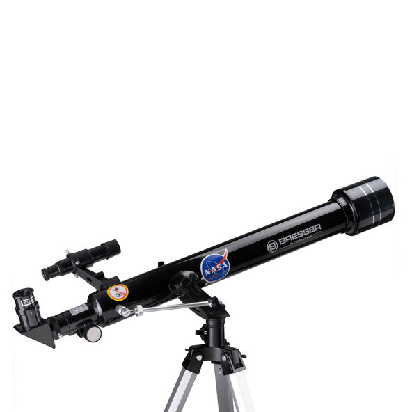 Τηλεσκόπιο φακού εξερεύνησης του διαστήματος NASA 60/700 AZ