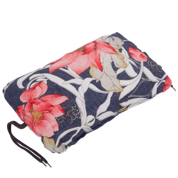 Poduszka na fotel wiszący Zagłówek D031-05CW 20 x 32 x 10 cm
