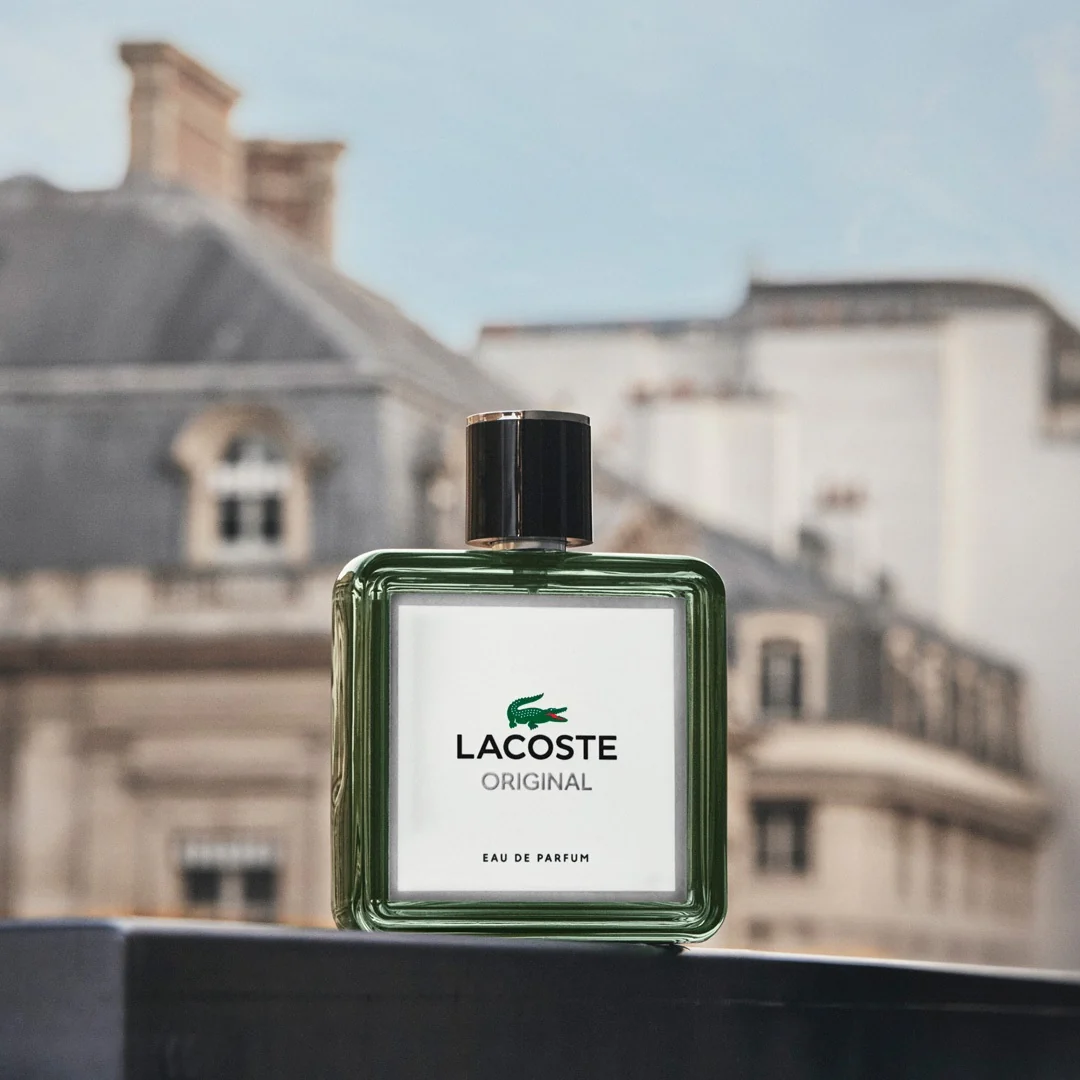 Lacoste Original Lacoste Original - Eau de Parfum