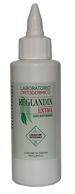 ORTODERMIC LABORATORY Reglandin Extra druppels 100 ml