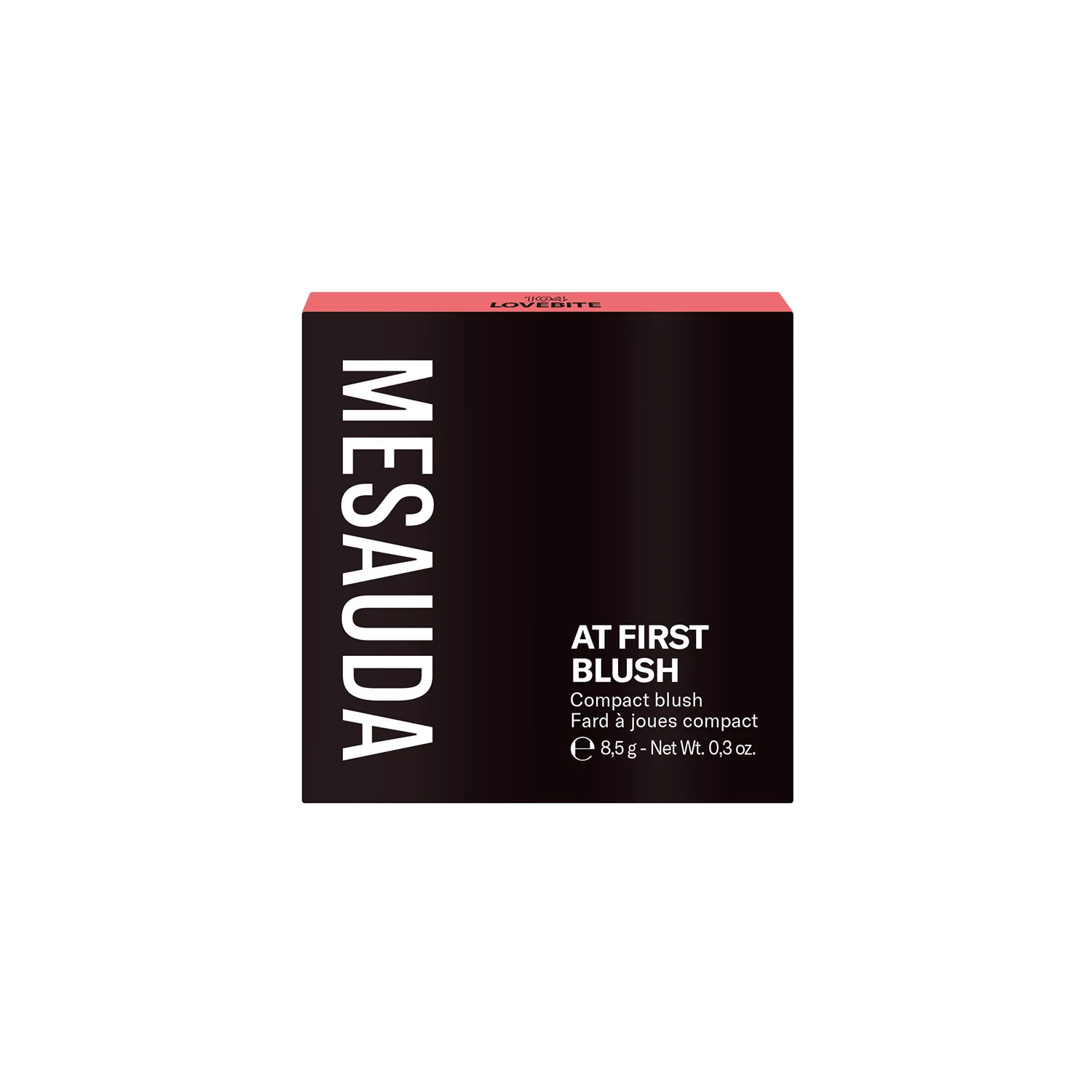 Viso At First Blush - Fard compatto