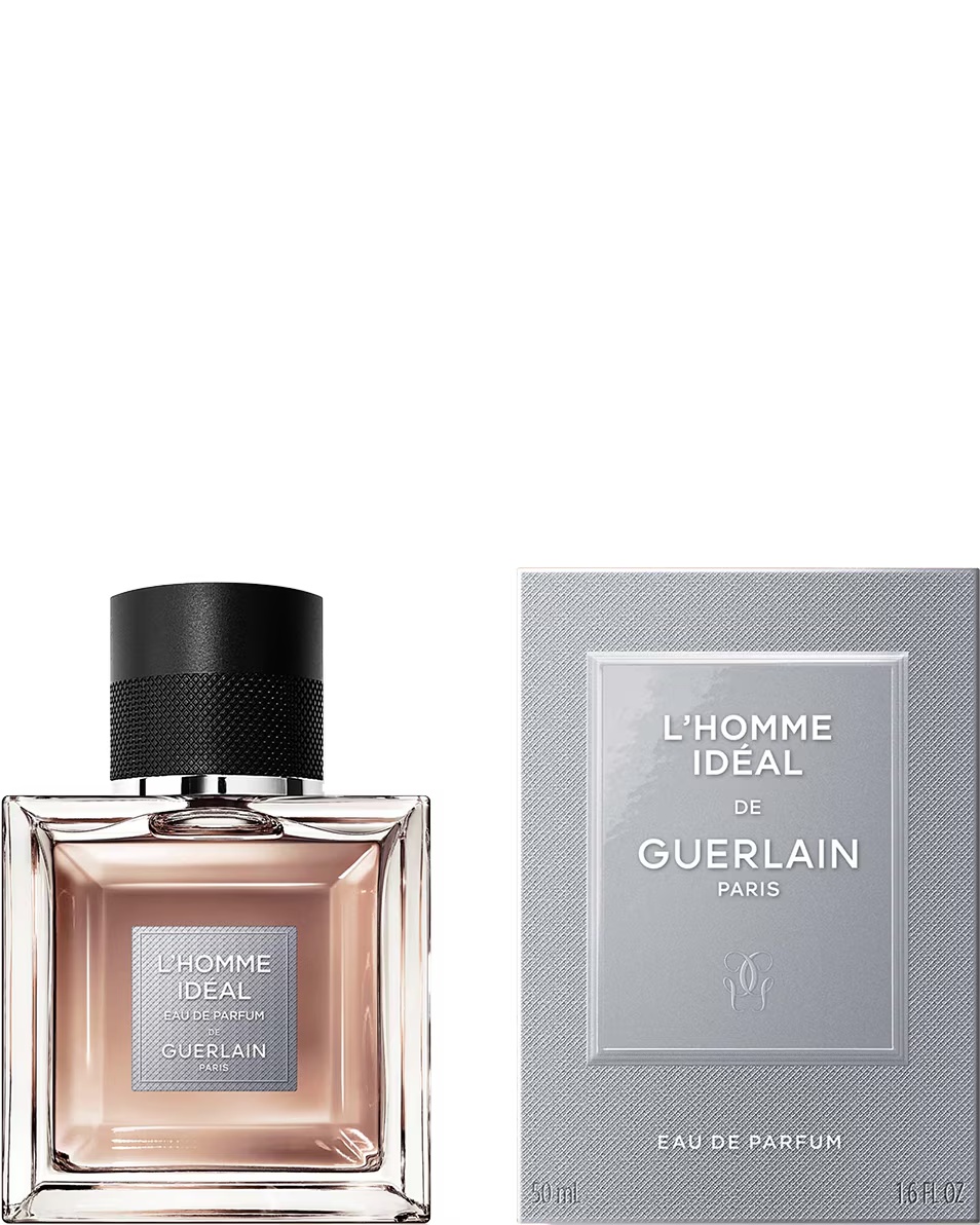 GUERLAIN L'HOMME IDÉAL EAU DE PARFUM