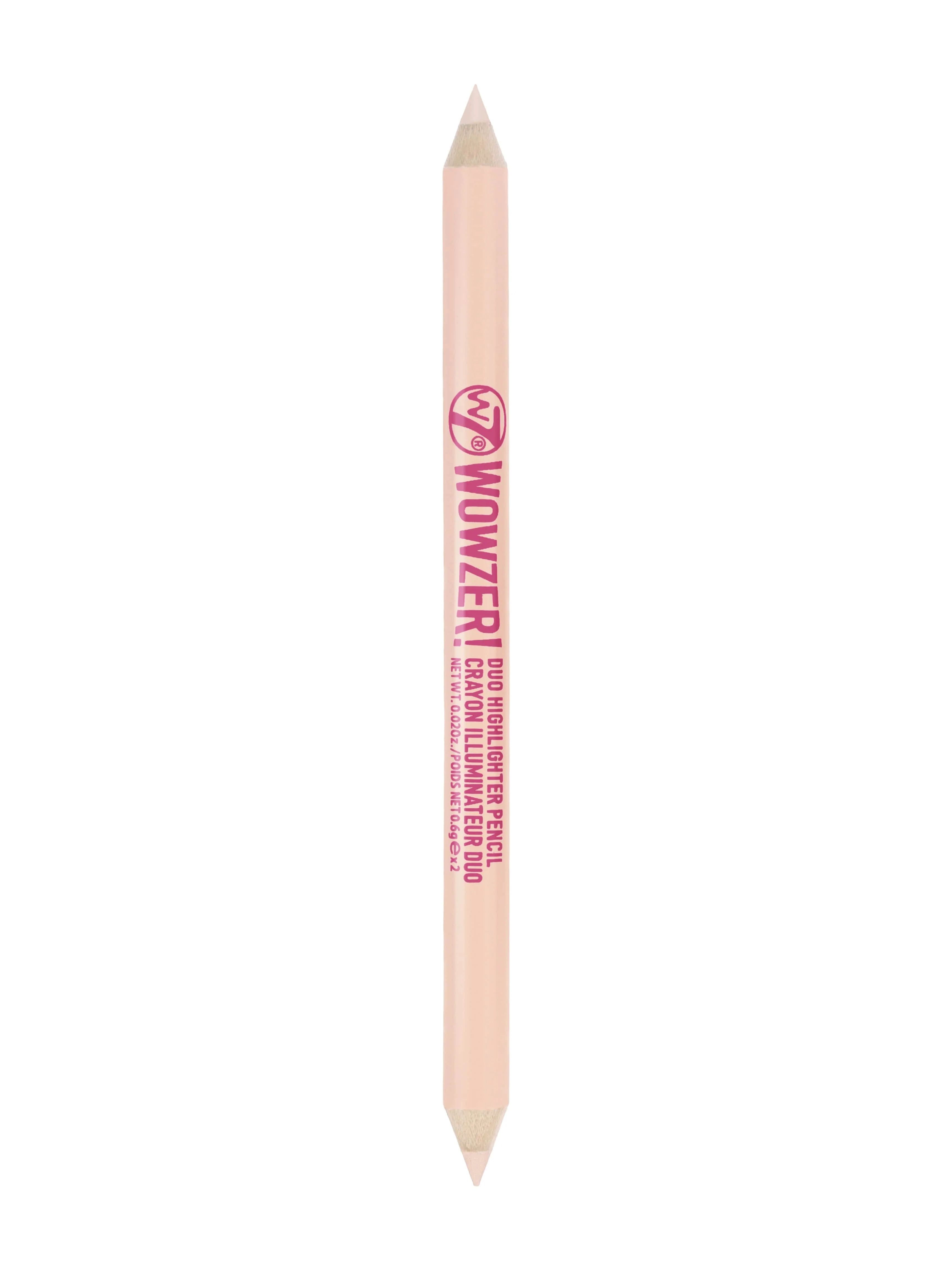 Wowzer! Dvojitá rozjasňovacia ceruzka Očné linky a ceruzky na oči
