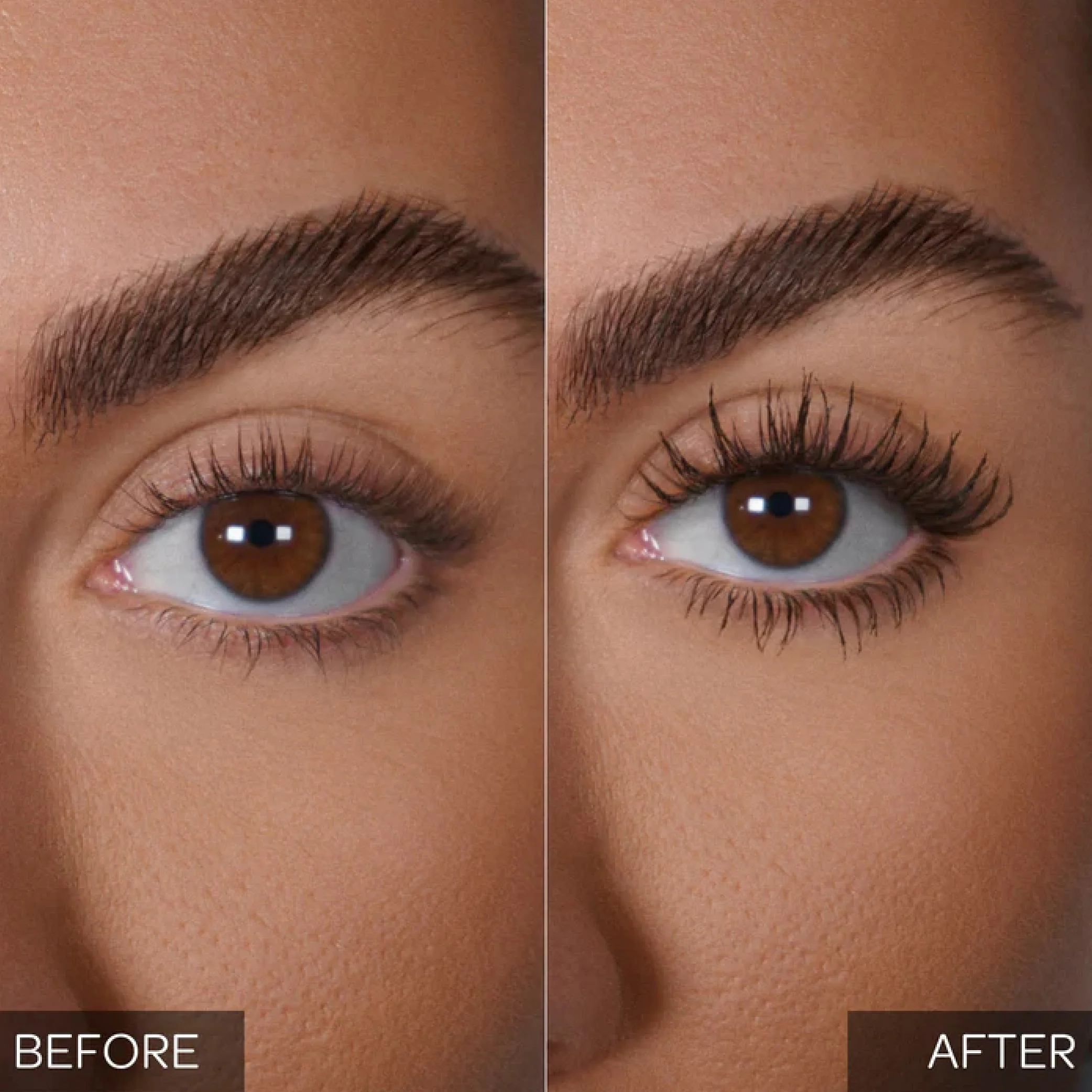 Labbra Double Impact Mascara - Mascara