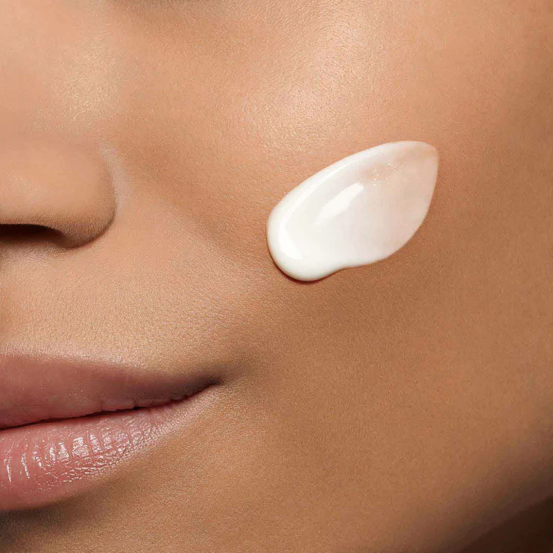 Leite de Limpeza Aveludado Clarins - Leite de limpeza suave