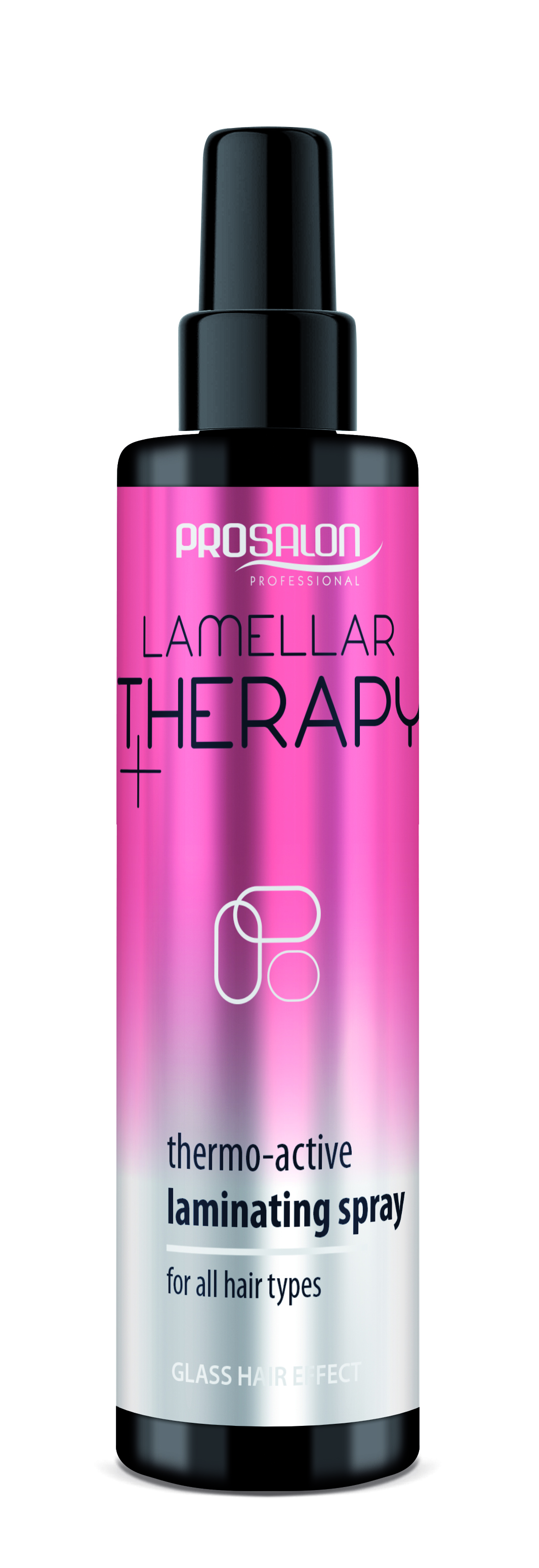 Θεραπεία με ελάσματα Prosalon