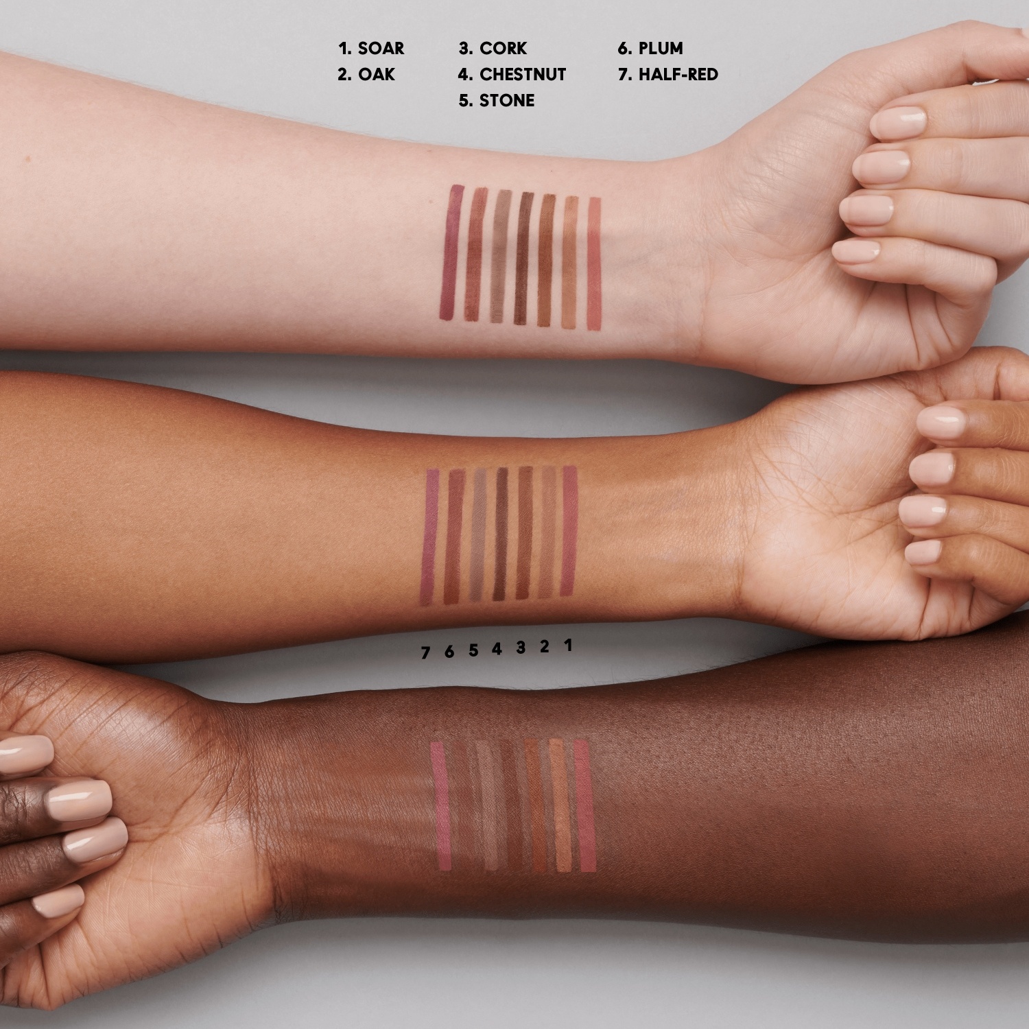 MAC Lipliner Lippenstift - 1,45 g
