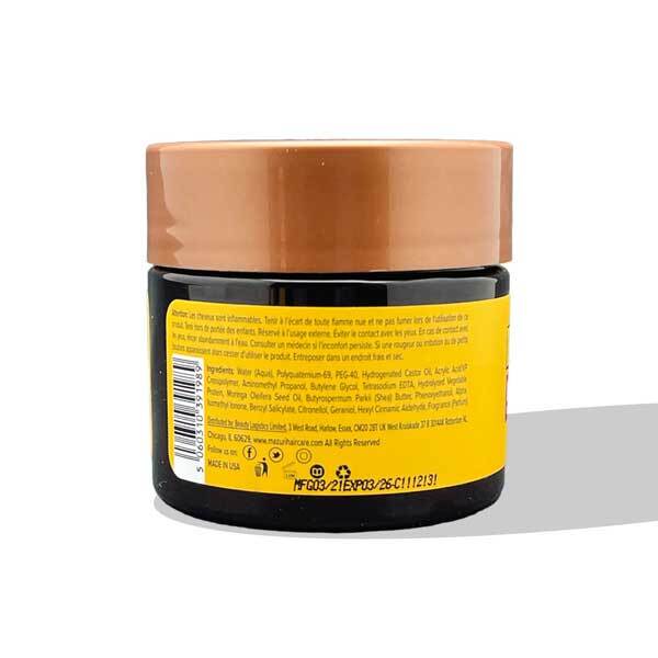Mazuri Leave In Collection Gott U Gel de Sujeción
