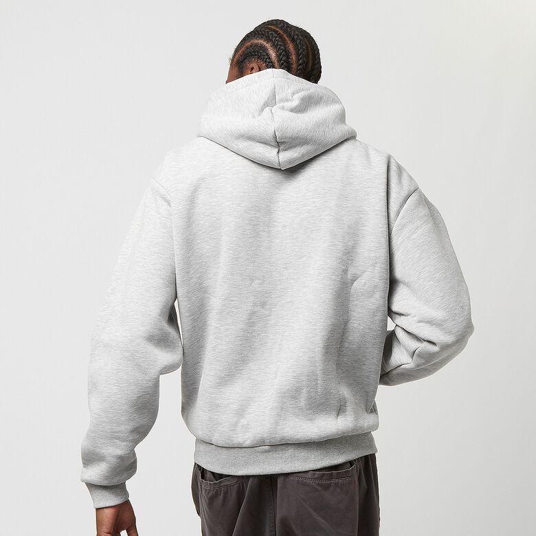 Chest Signature Essential Zip Hoodie