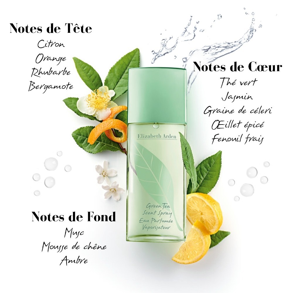 Elizabeth Arden Visage