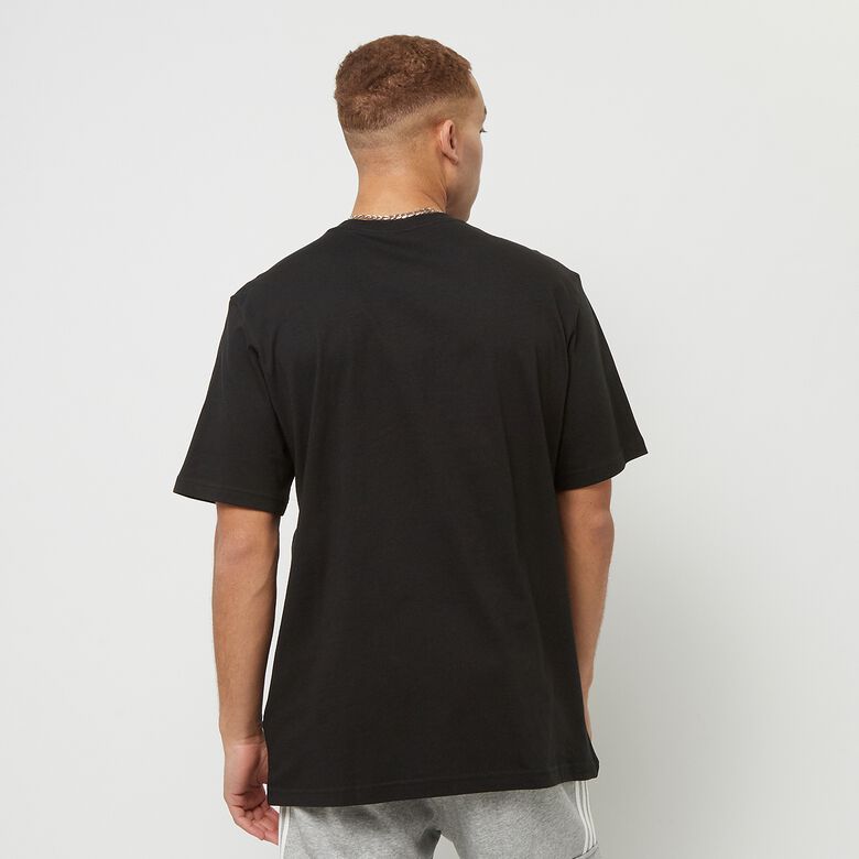 T-shirt mimetica strappata esclusiva