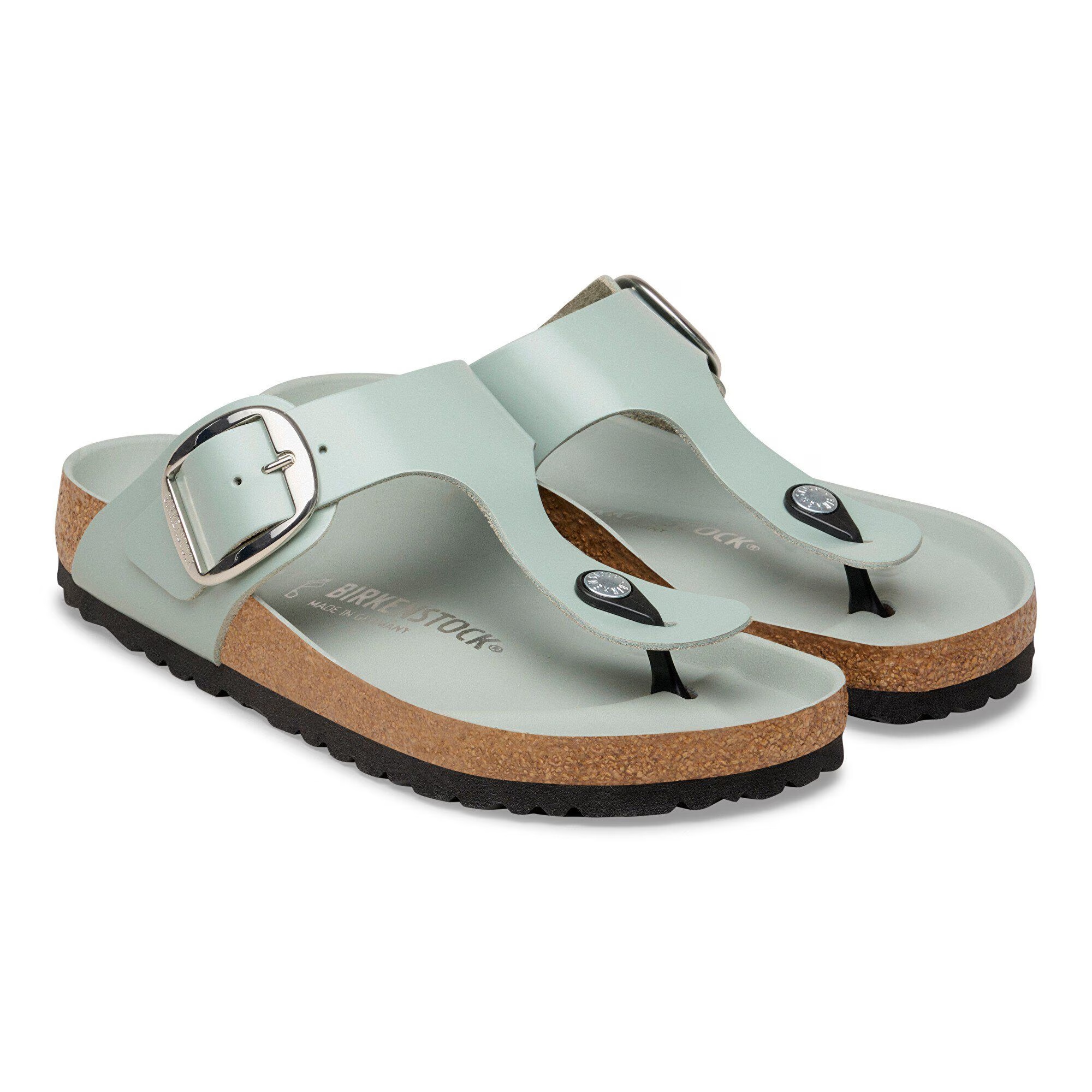 Giza Big Buckle