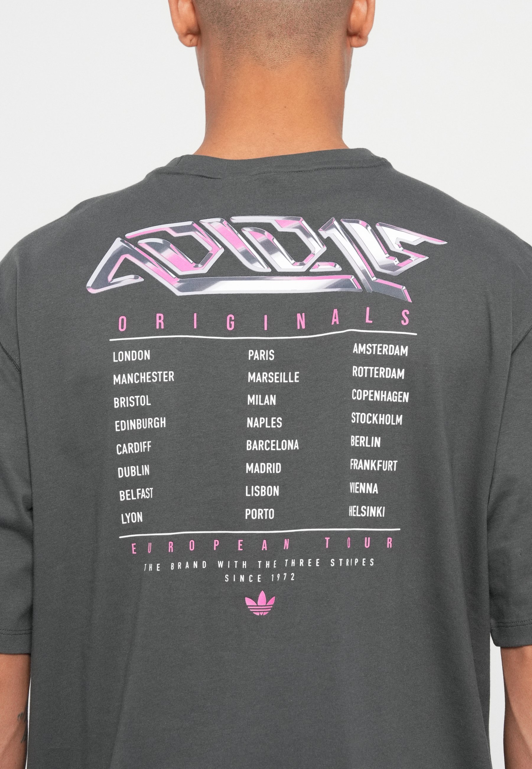 adidas Originals T-shirts