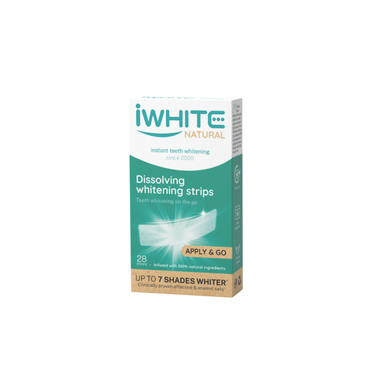 iWhite Kit Blanqueamiento Dental Natural 1ud 1ud