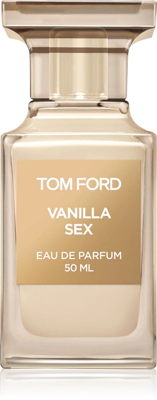 TOM FORD Private Blend Vanilla Sex unisex parfuminis vanduo