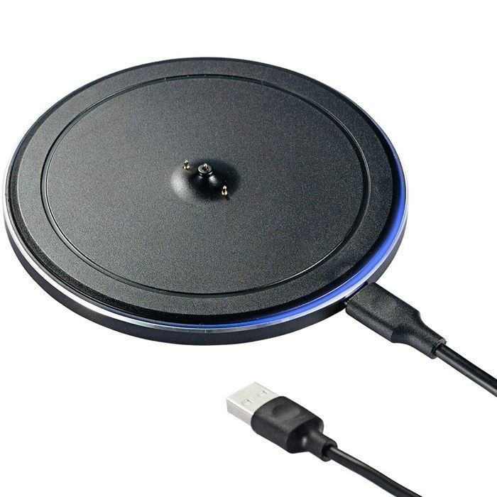 Base de carga UE Boom 3/UE Megaboom 3 con cable para altavoces