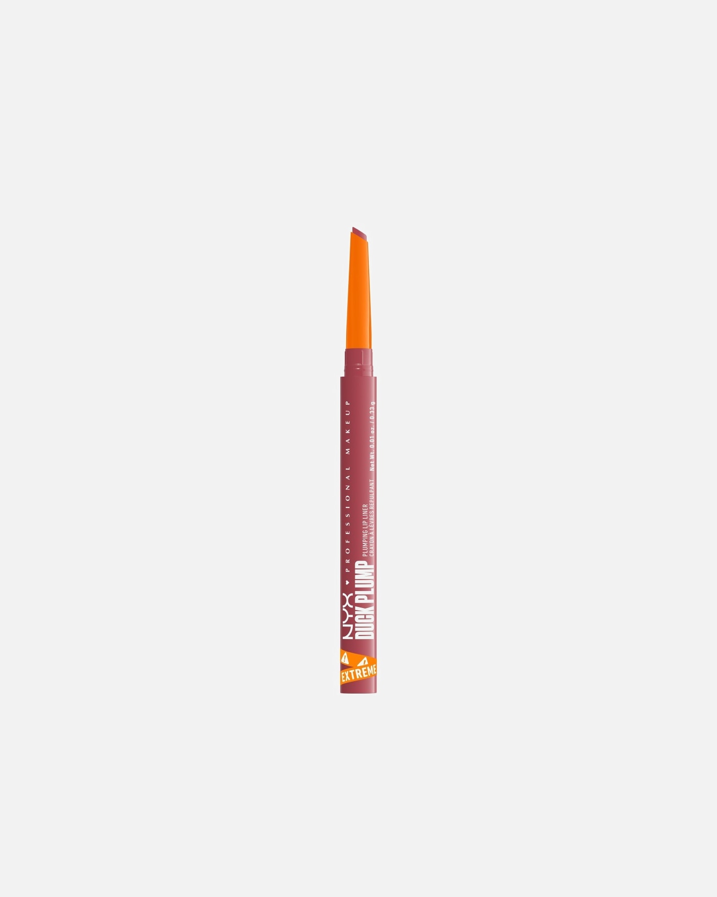 Delineador de labios NYX Professional Makeup Duck Plump - 0,33 g