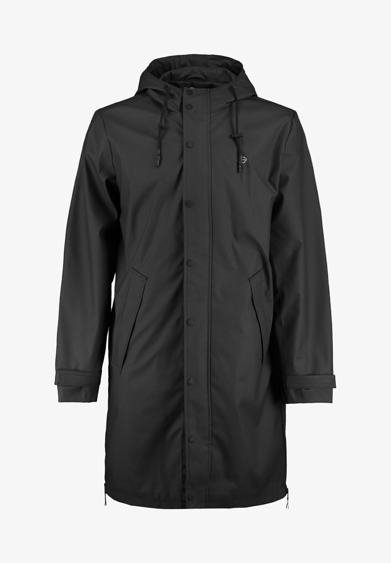 America Today Parka - zwart
