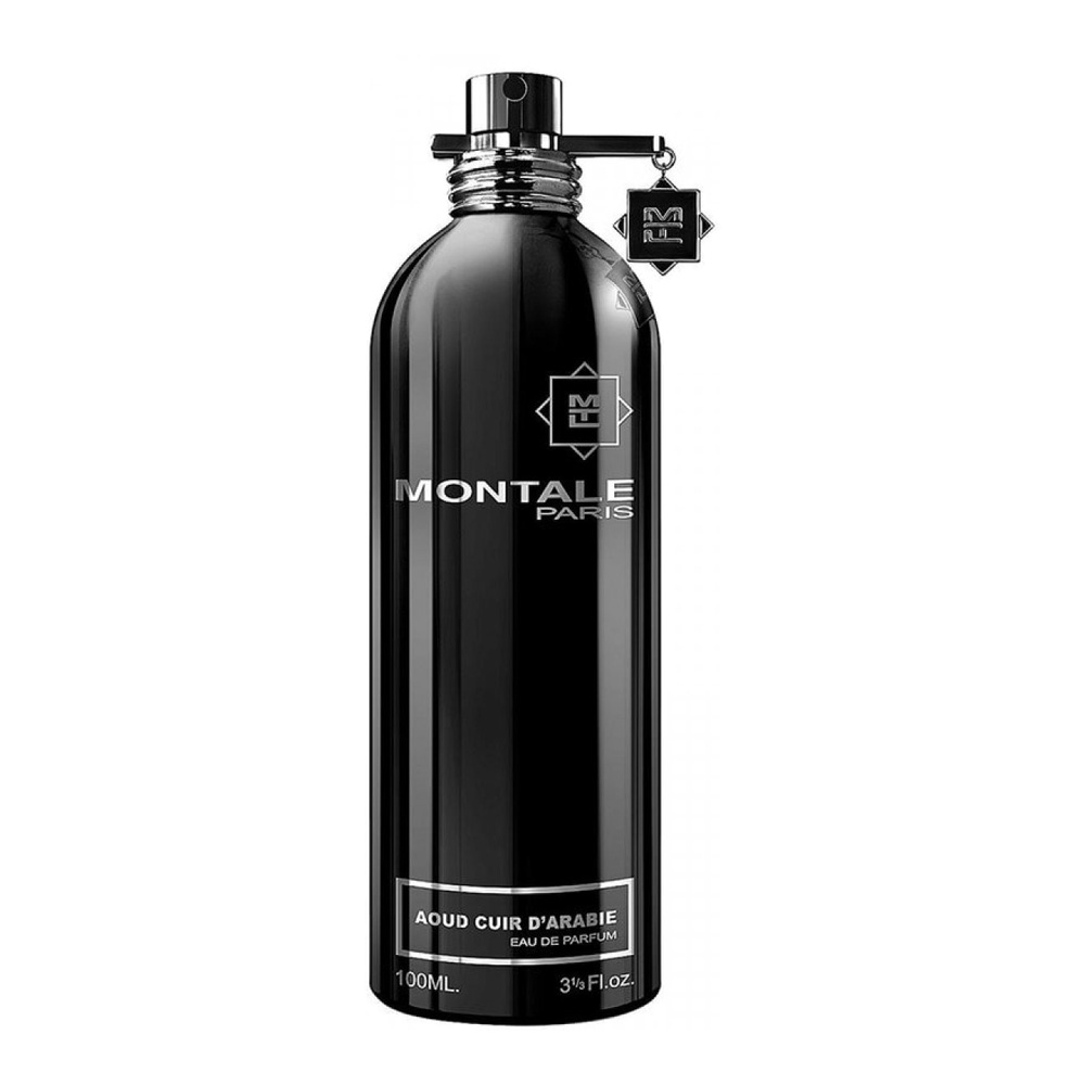 Montale Aoud Cuir d'Arabie