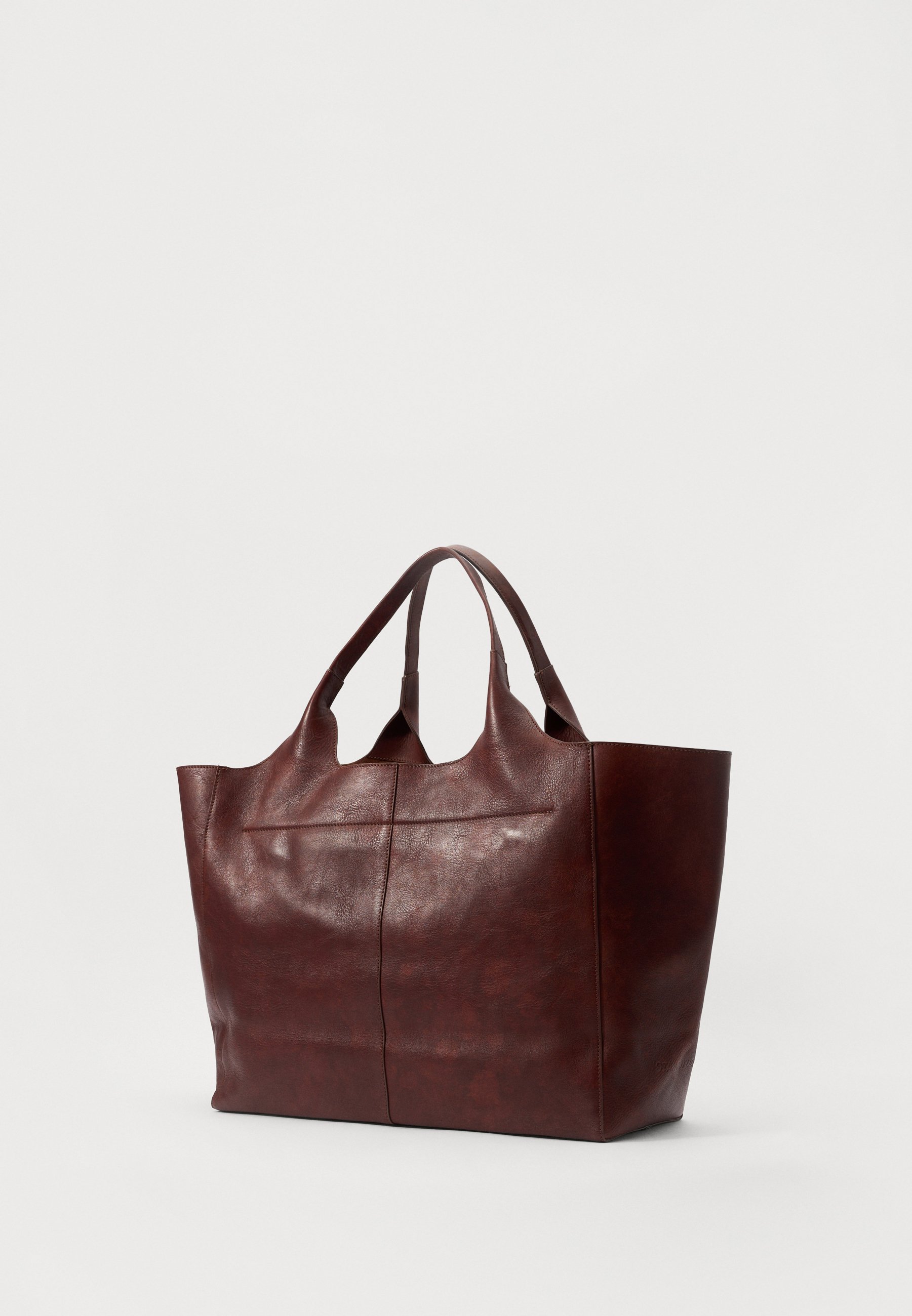 STAND STUDIO TOTE - Taška přes rameno - black