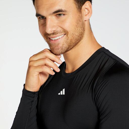  Camiseta Compresión adidas