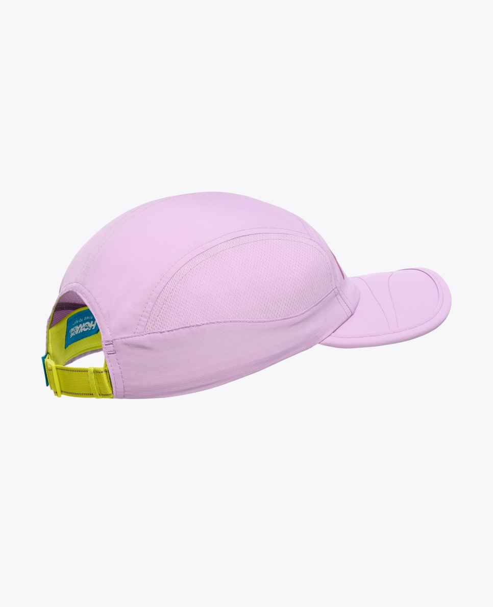HOKA HOKA Run Hat Aster Flower
